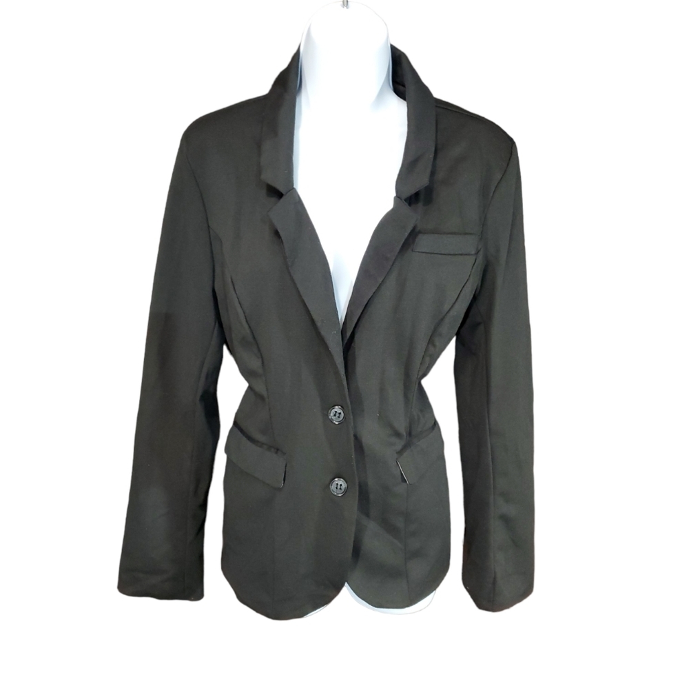 PAPER Tee Blazer